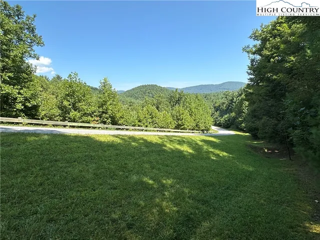 $69,500 | Lot 18 East Cielo Ridge Way, Purlear, NC 28665