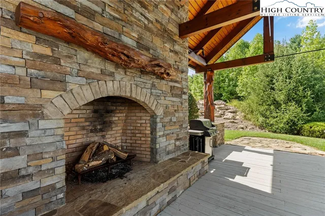 $69,500 | Lot 18 East Cielo Ridge Way, Purlear, NC 28665