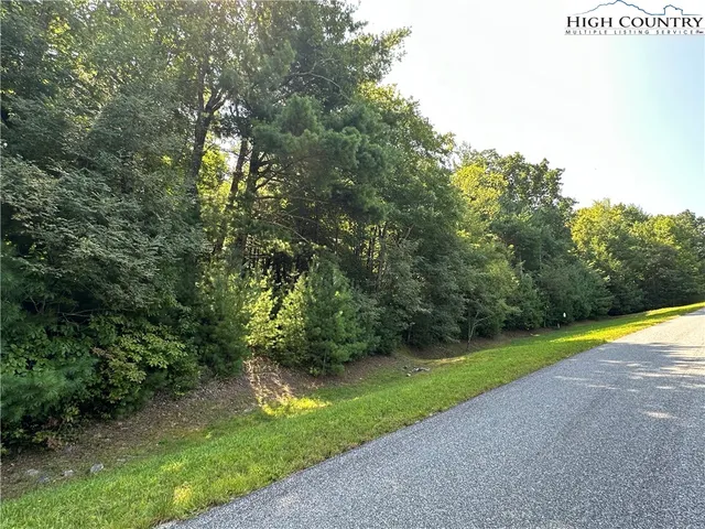 $69,500 | Lot 18 East Cielo Ridge Way, Purlear, NC 28665