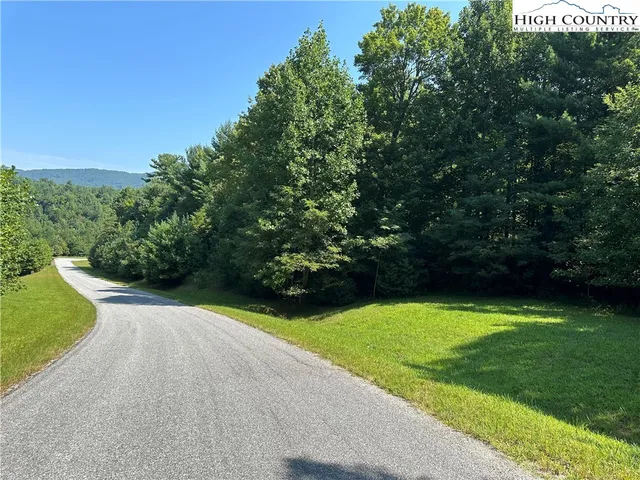$69,500 | Lot 18 East Cielo Ridge Way, Purlear, NC 28665