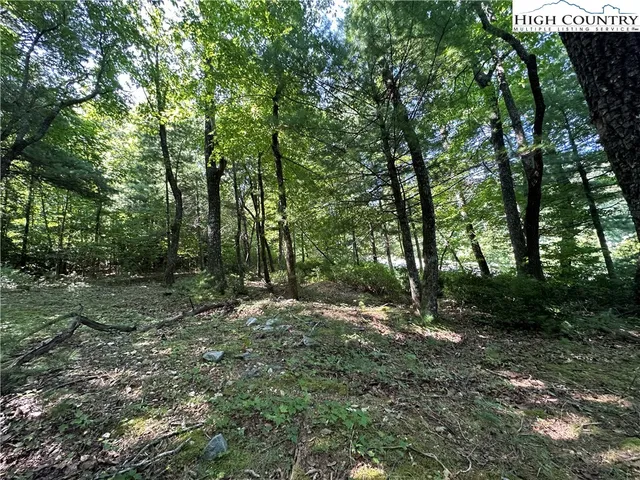 $69,500 | Lot 18 East Cielo Ridge Way, Purlear, NC 28665