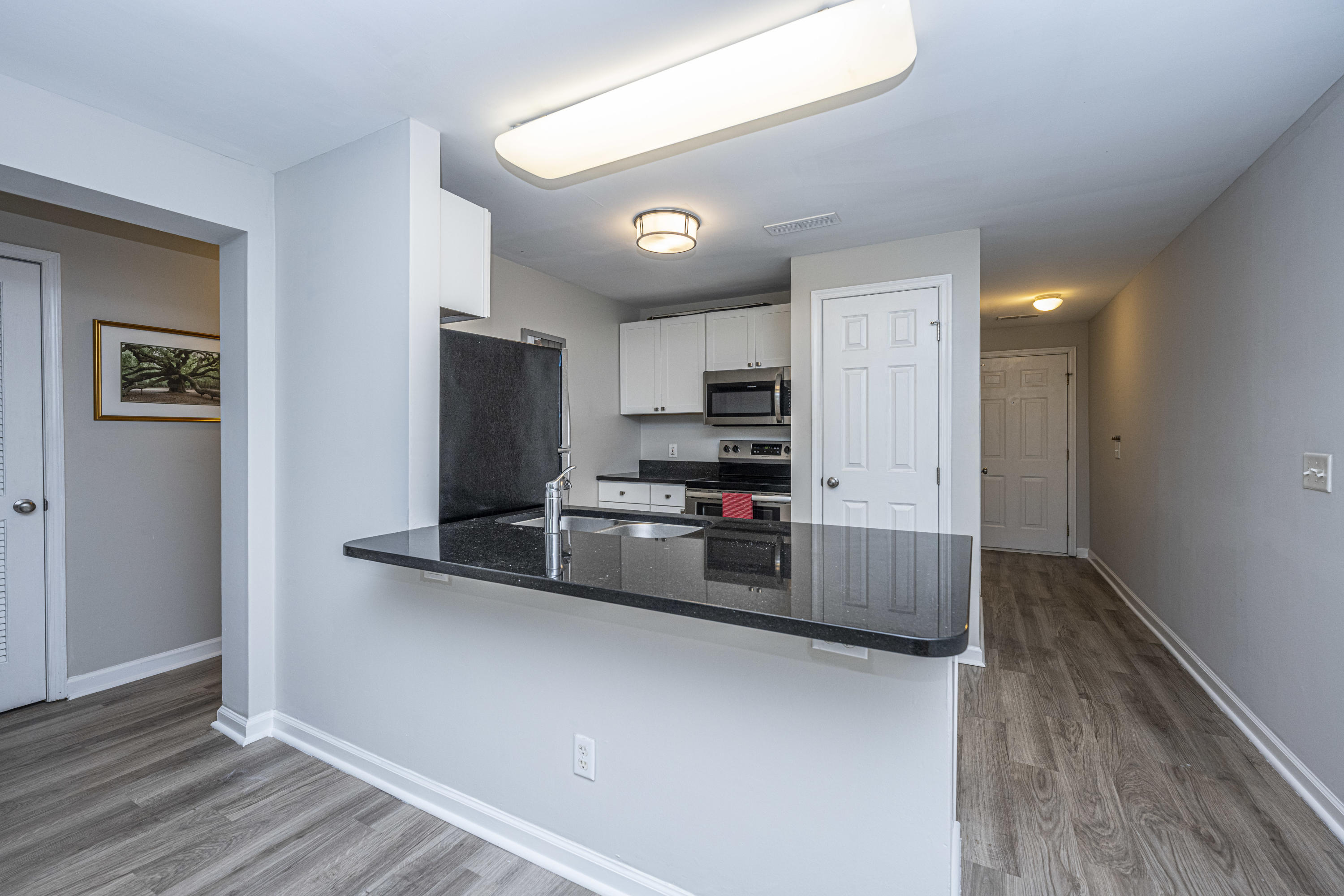 1530 Fort Johnson Road, Unit 4H Charleston, SC 29412 - Photo 7 of 24 Great bar island