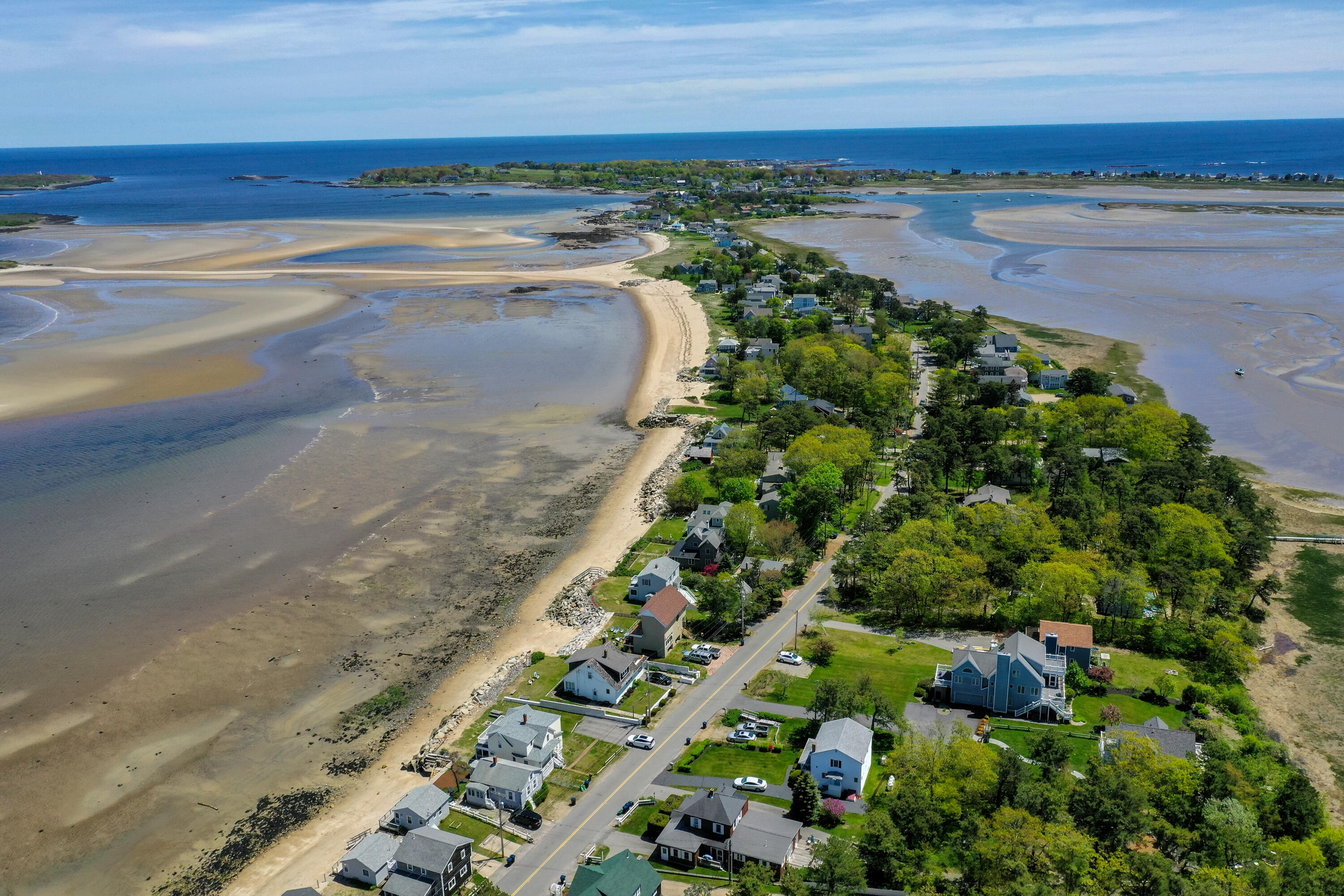 131-133 Hills Beach Road Biddeford, ME 04005 - Photo 32 of 38 131-133 HBR SGA 04