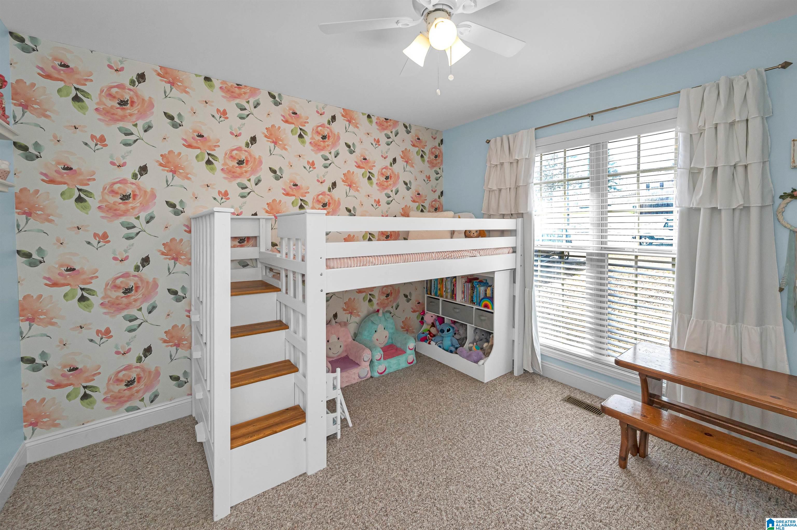 809 Blackjack Road Trussville, AL 35173 - Photo 25 of 40