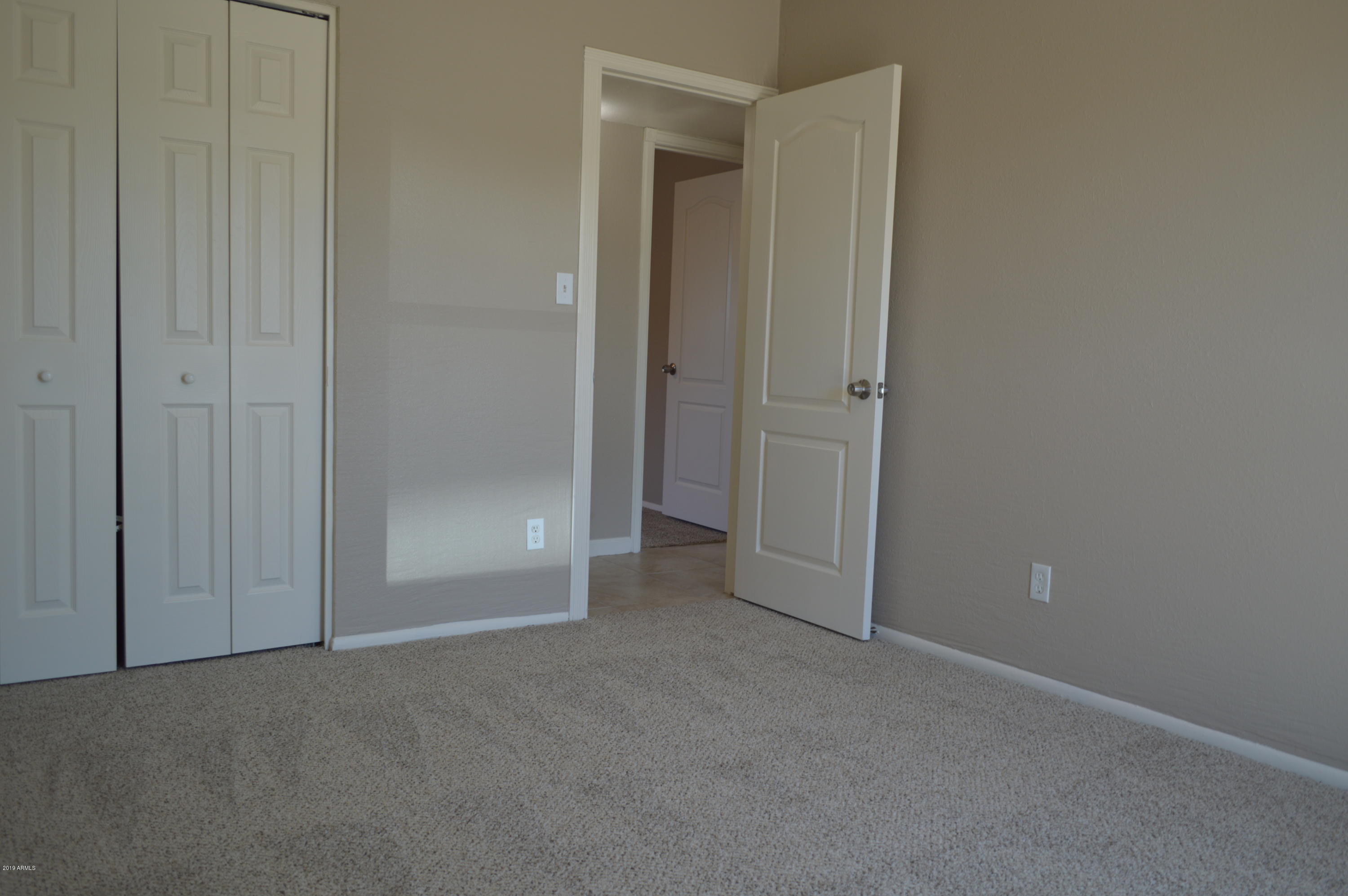 1602 West Darrel Road Phoenix, AZ 85041 - Photo 25 of 39 a view of an empty room