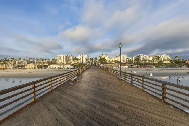 $3,700 | 400 North Myers Street, Unit 17, Oceanside, CA 92054