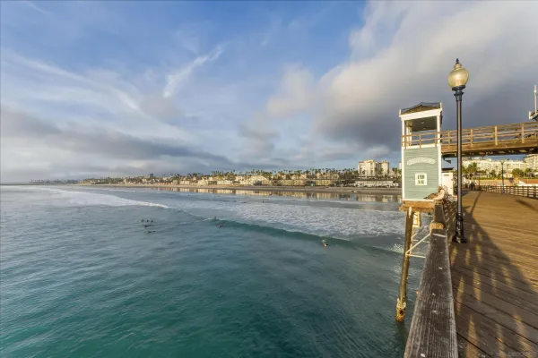 $3,700 | 400 North Myers Street, Unit 17, Oceanside, CA 92054