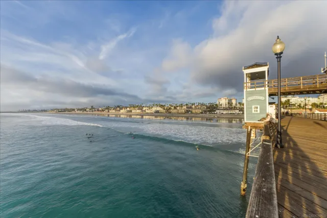 $3,700 | 400 North Myers Street, Unit 17, Oceanside, CA 92054