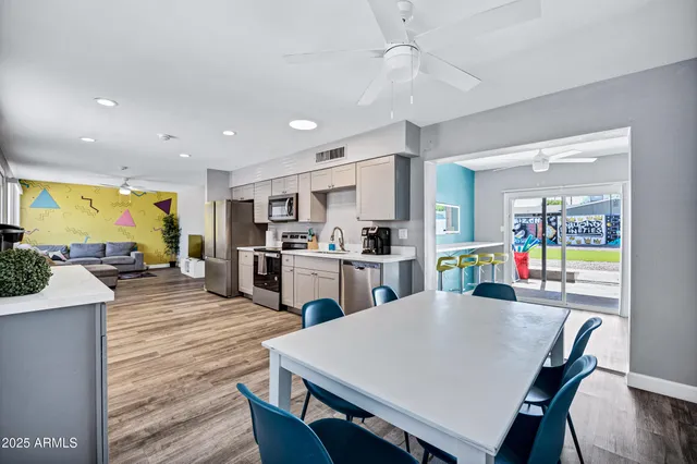 $580,000 | 2012 North Van Ness Avenue, Tempe, AZ 85288