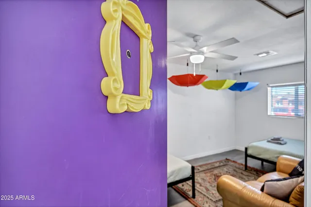 $580,000 | 2012 North Van Ness Avenue, Tempe, AZ 85288