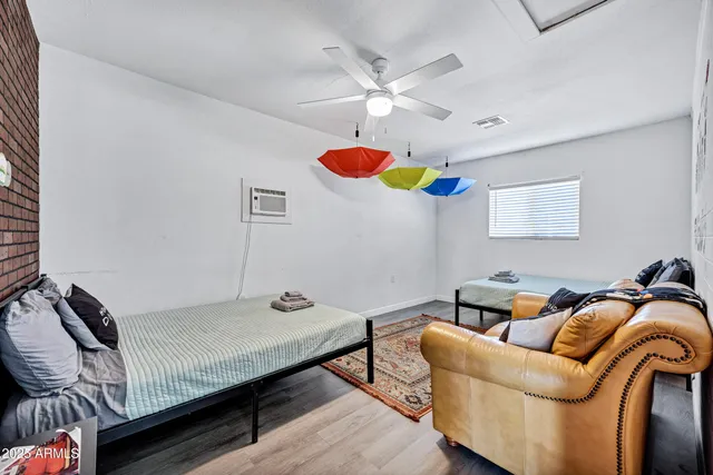 $580,000 | 2012 North Van Ness Avenue, Tempe, AZ 85288