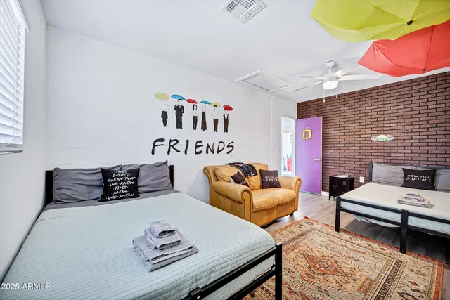 $580,000 | 2012 North Van Ness Avenue, Tempe, AZ 85288