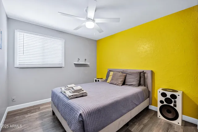 $580,000 | 2012 North Van Ness Avenue, Tempe, AZ 85288