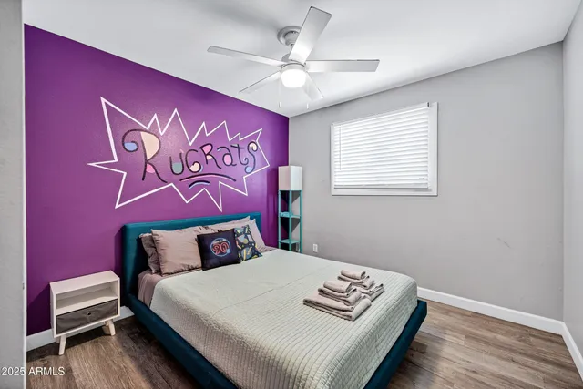 $580,000 | 2012 North Van Ness Avenue, Tempe, AZ 85288