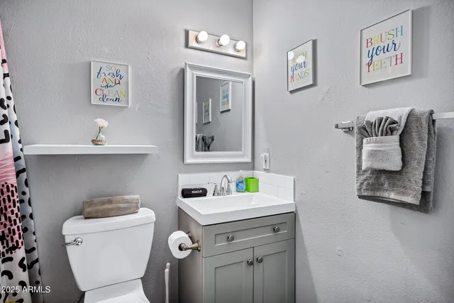 $580,000 | 2012 North Van Ness Avenue, Tempe, AZ 85288