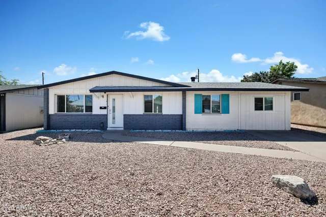 $580,000 | 2012 North Van Ness Avenue, Tempe, AZ 85288