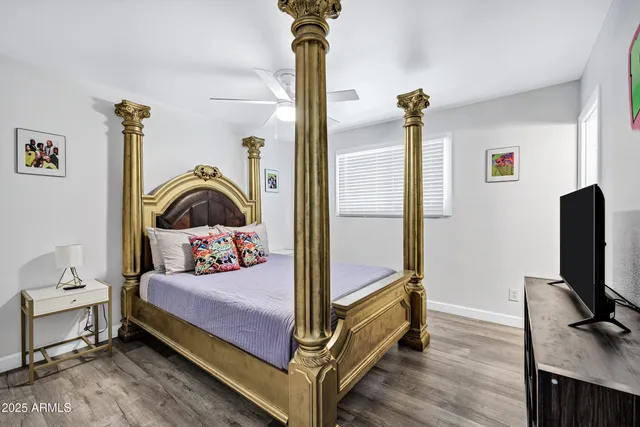 $580,000 | 2012 North Van Ness Avenue, Tempe, AZ 85288