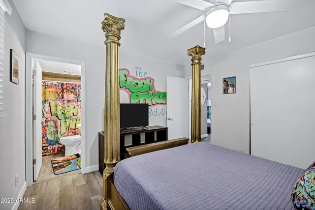 $580,000 | 2012 North Van Ness Avenue, Tempe, AZ 85288