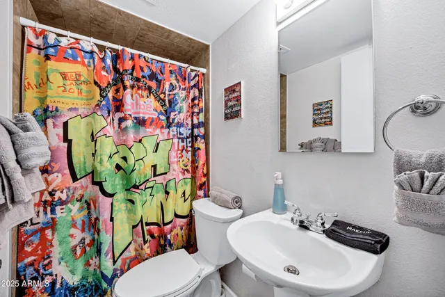 $580,000 | 2012 North Van Ness Avenue, Tempe, AZ 85288