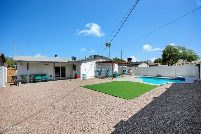 $580,000 | 2012 North Van Ness Avenue, Tempe, AZ 85288