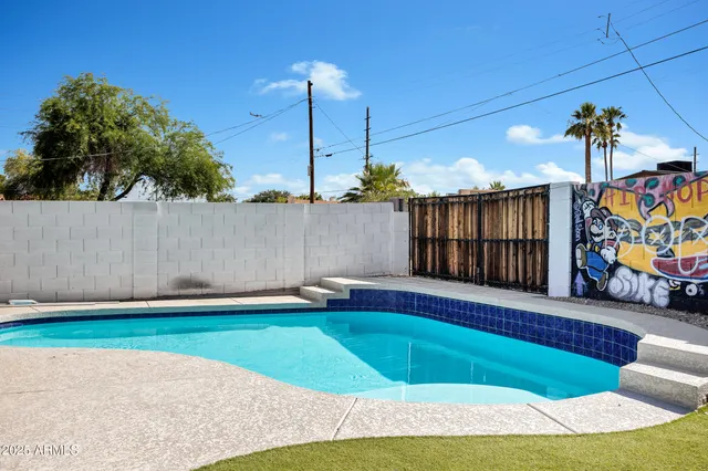 $580,000 | 2012 North Van Ness Avenue, Tempe, AZ 85288