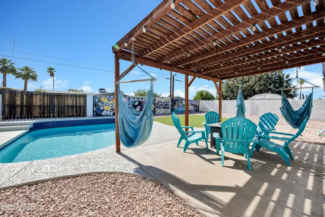 $580,000 | 2012 North Van Ness Avenue, Tempe, AZ 85288