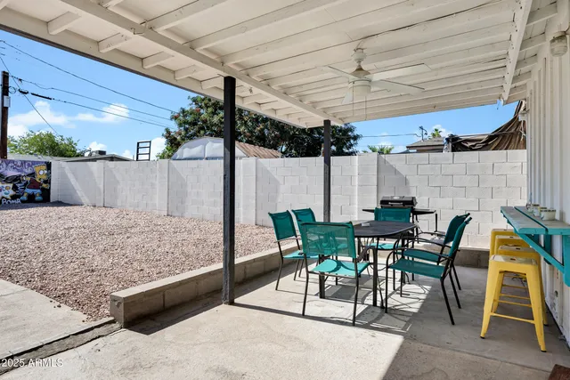 $580,000 | 2012 North Van Ness Avenue, Tempe, AZ 85288