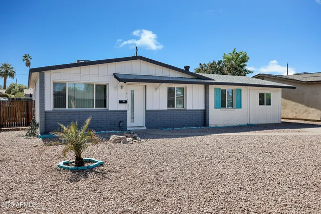 $580,000 | 2012 North Van Ness Avenue, Tempe, AZ 85288