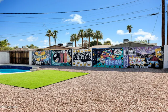 $580,000 | 2012 North Van Ness Avenue, Tempe, AZ 85288