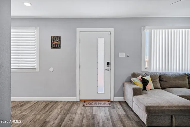 $580,000 | 2012 North Van Ness Avenue, Tempe, AZ 85288