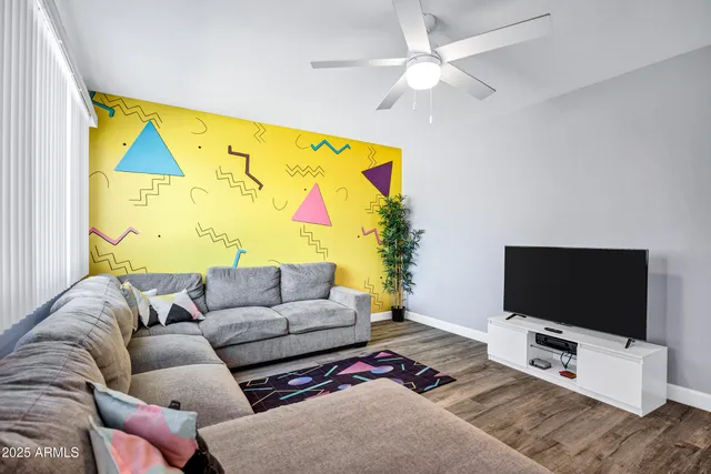 $580,000 | 2012 North Van Ness Avenue, Tempe, AZ 85288