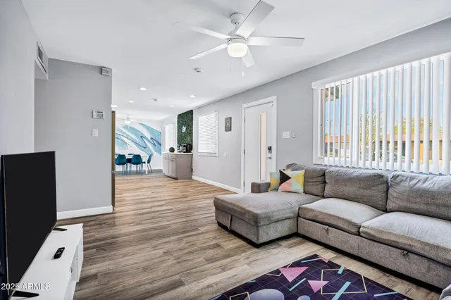 $580,000 | 2012 North Van Ness Avenue, Tempe, AZ 85288