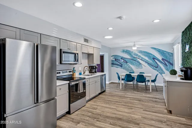 $580,000 | 2012 North Van Ness Avenue, Tempe, AZ 85288