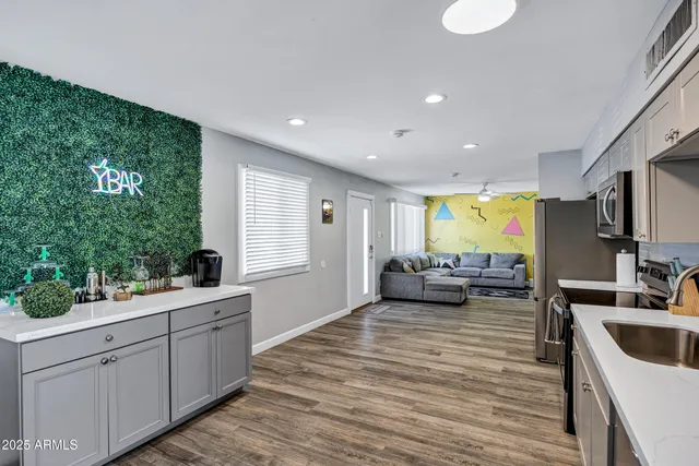 $580,000 | 2012 North Van Ness Avenue, Tempe, AZ 85288