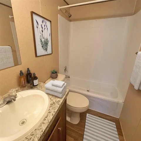 $124,900 | 3672 Anthony Ferry Road, Sulphur, LA 70663