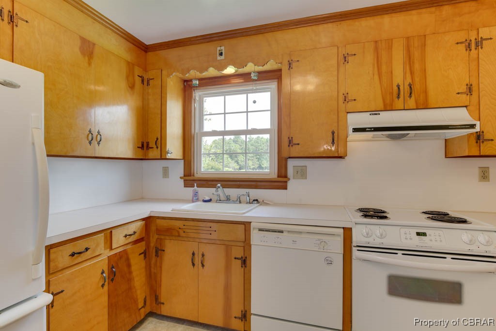 411 Piney Point Road Onemo, VA 23130 - Photo 24 of 37