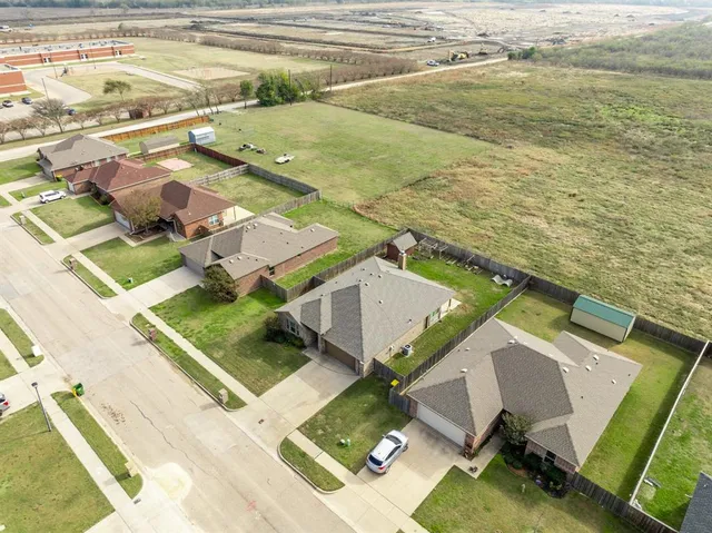 a view of an ocean and beach