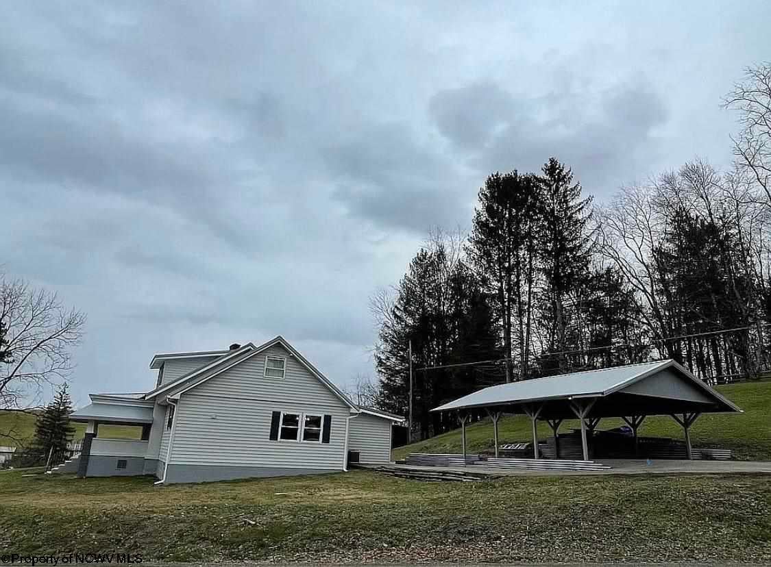 802 Country Club Road Buckhannon, WV 26201 - Photo 25 of 30 Gallery Image 25
