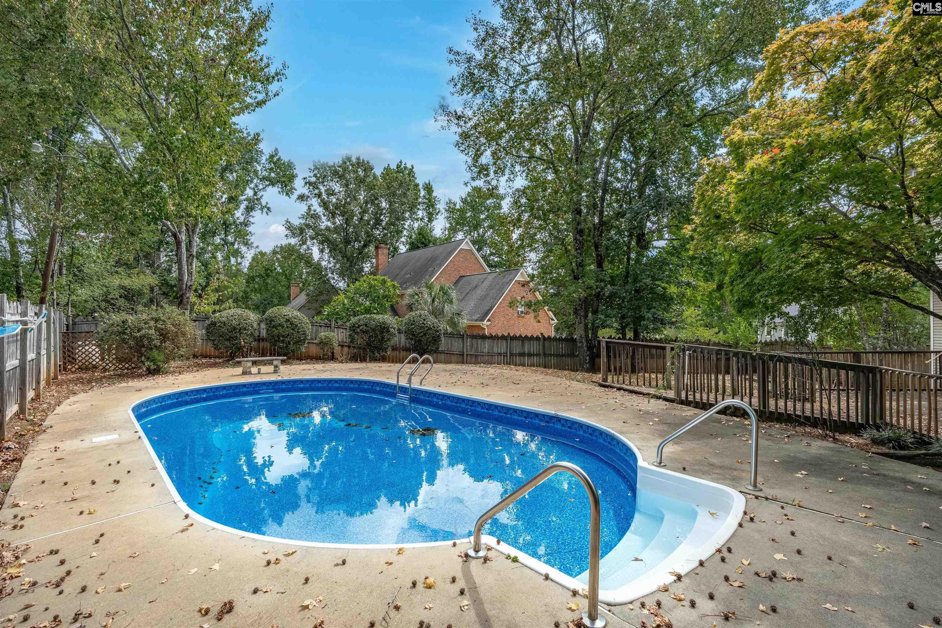 109 Copper Ridge Road Columbia, SC 29212 - Photo 42 of 44 Gallery Image 42