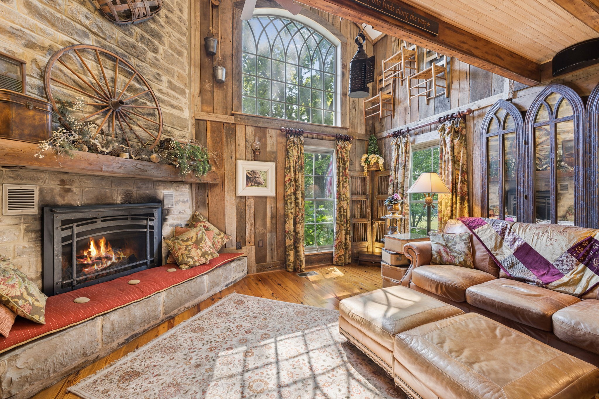 4929 Snow Creek Road Santa Fe, TN 38482 - Photo 10 of 94 Gallery Image 10