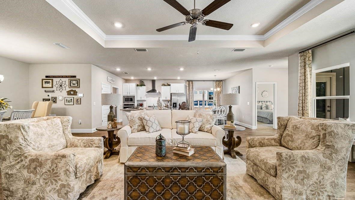 9451 Amethyst Drive Daphne, AL 36526 - Photo 7 of 25