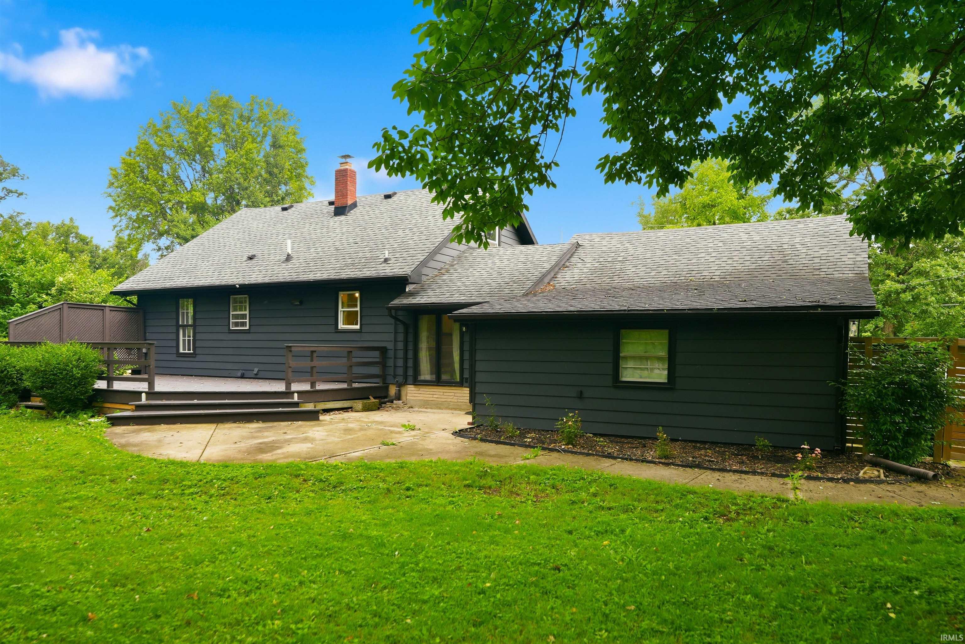 3005 West Moore Road Muncie, IN 47304 - Photo 34 of 47