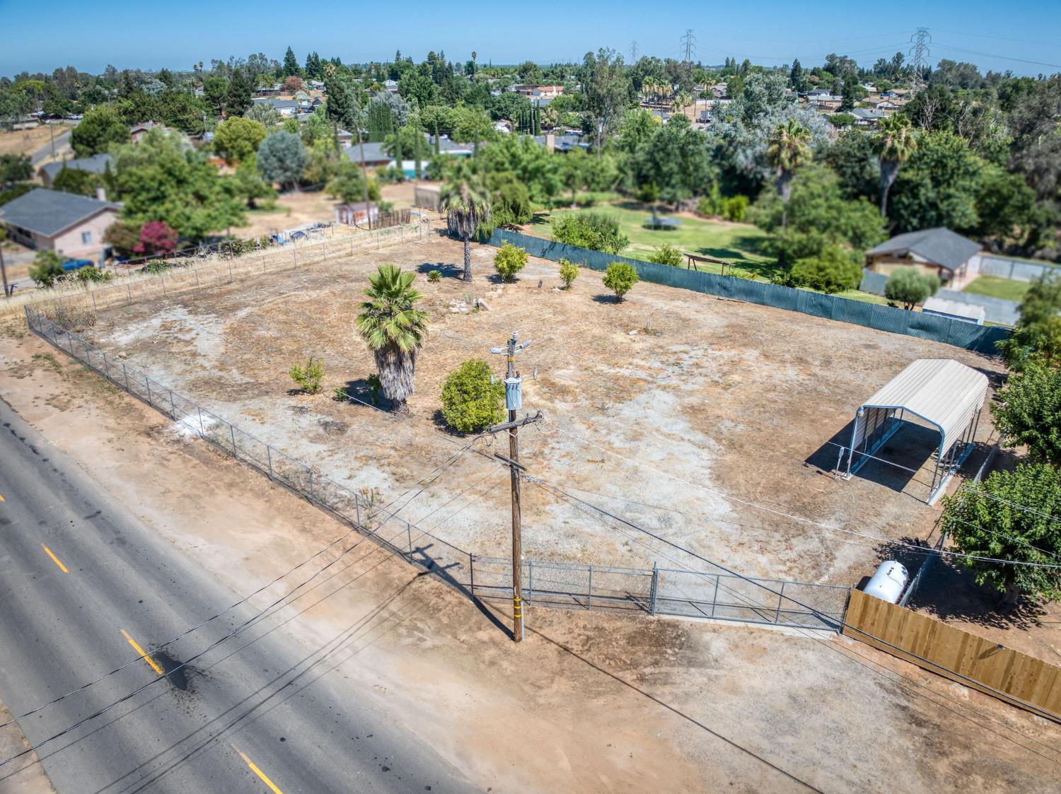 18014 Daley Road Madera, CA 93638 - Photo 53 of 56