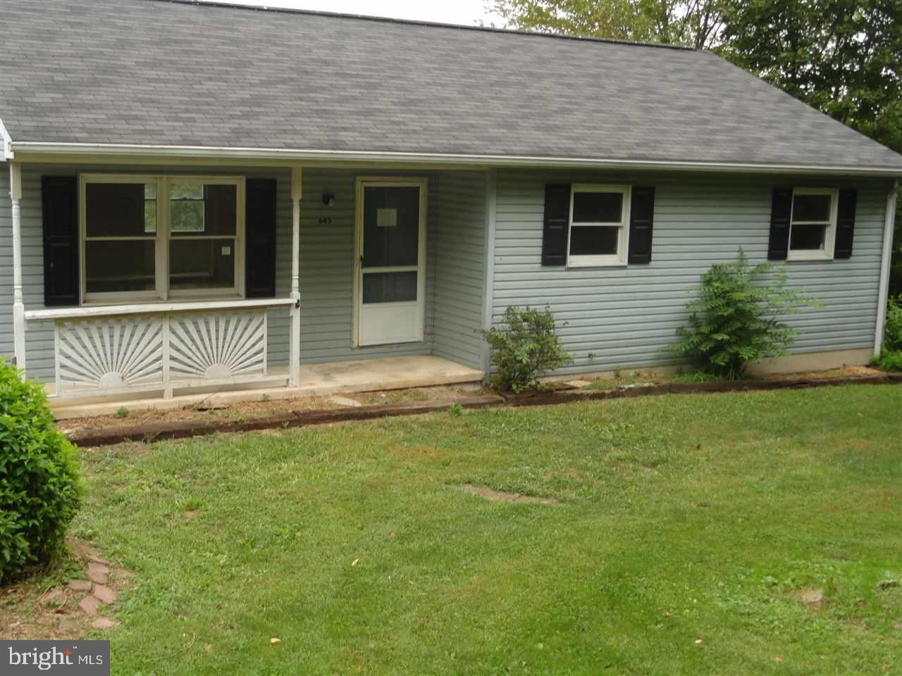 645 Taylor Road Windsor, PA 17366 - Photo 1 of 4