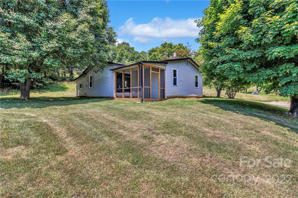 193 Embler Road Alexander, NC 28701 - Photo 1 of 32 Gallery Image 1