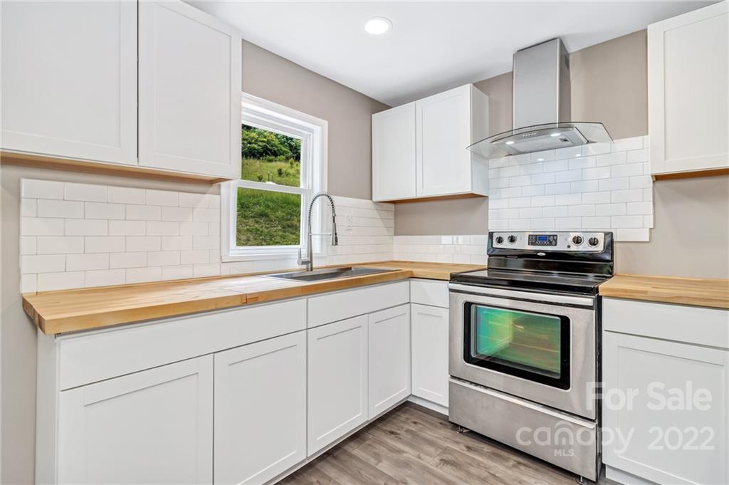 193 Embler Road Alexander, NC 28701 - Photo 6 of 32 Gallery Image 6
