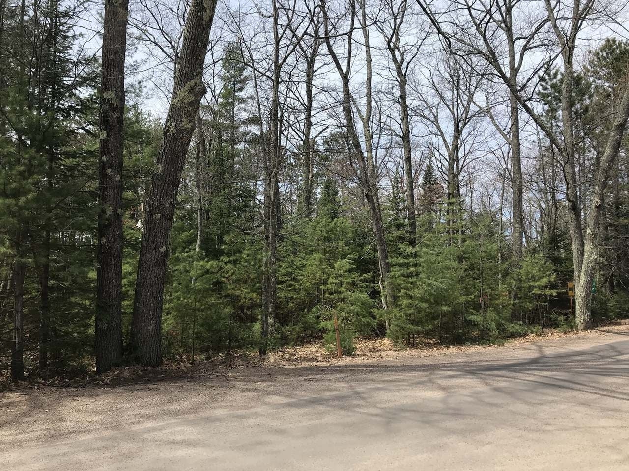Lot 2 Thoroughfare Road Minocqua, WI 54548 - Photo 5 of 15 Gallery Image 5