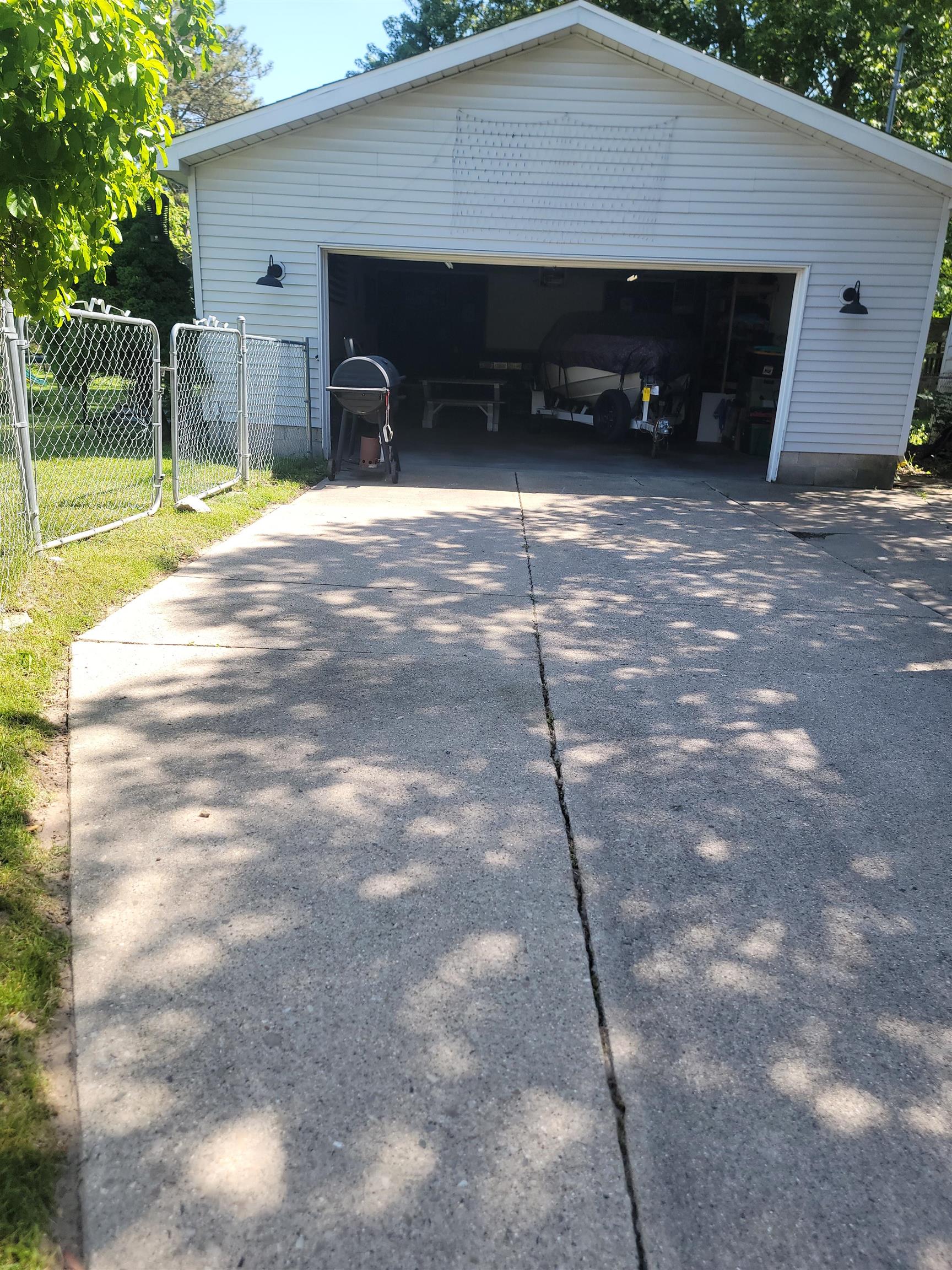 2142 Cass Avenue Road Bay City, MI 48708 - Photo 45 of 56