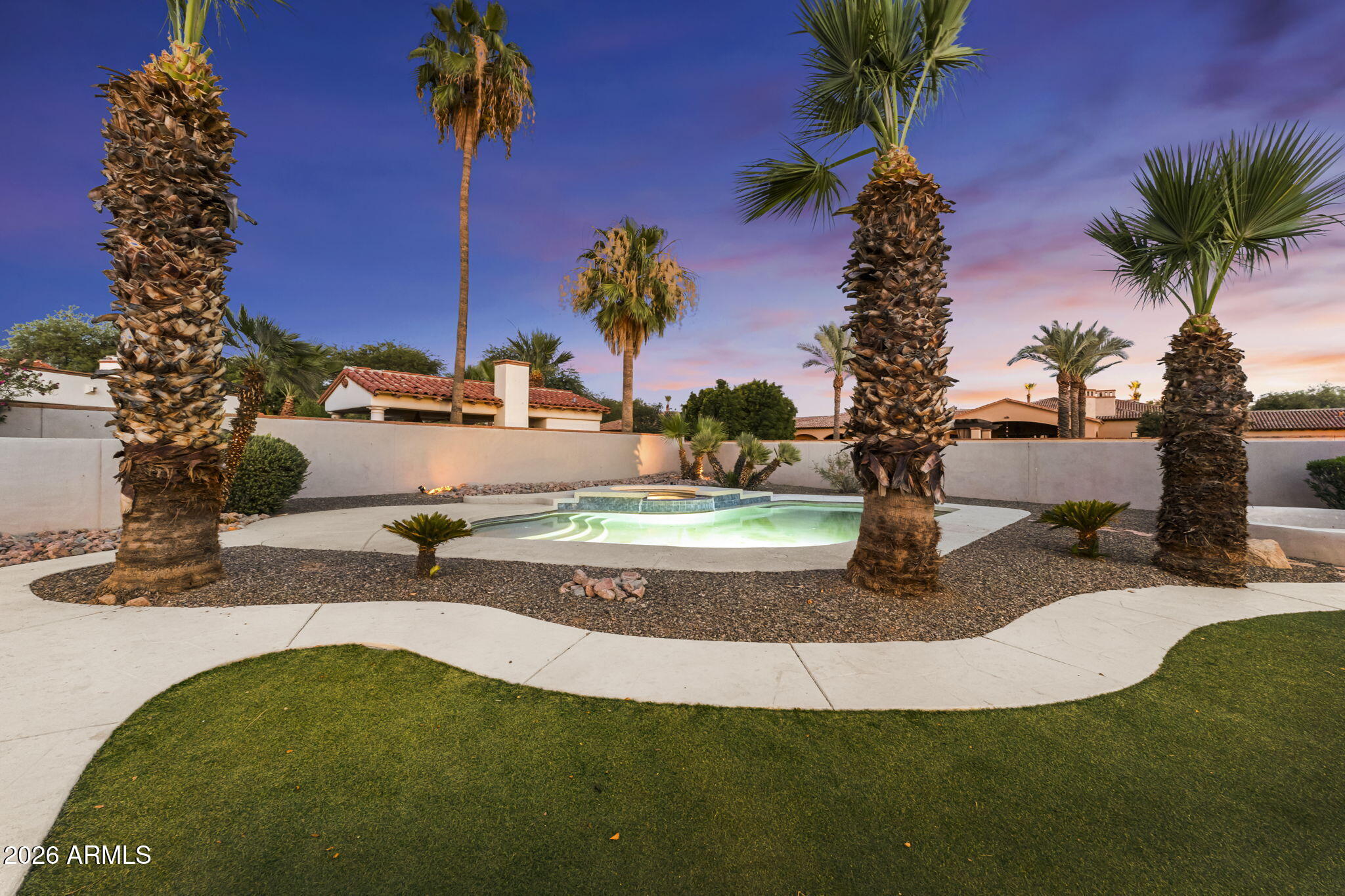 700 North Dobson Road, Unit 36 Chandler, AZ 85224 - Photo 65 of 71