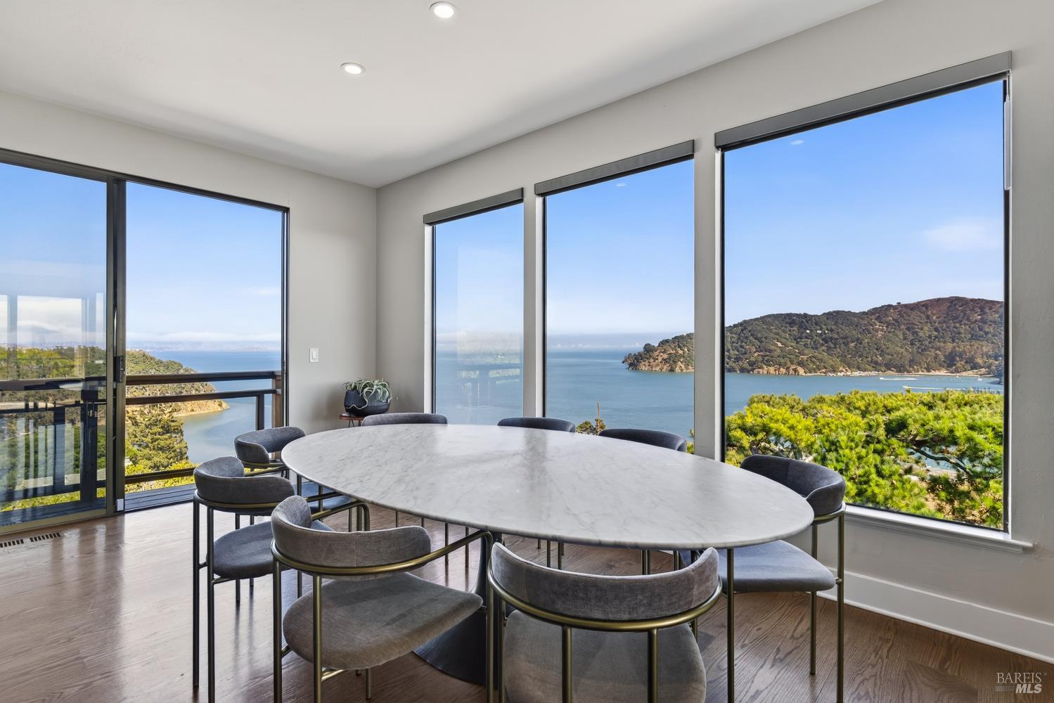 2349 Spanish Trail Road Tiburon, CA 94920 - Photo 4 of 41 Gallery Image 4